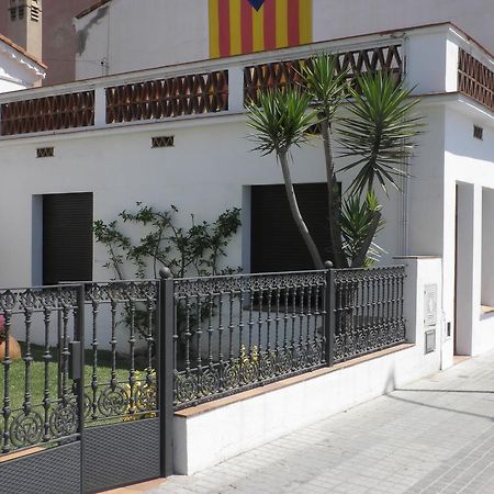 Apartament Can Batlle Premiá de Mar Δωμάτιο φωτογραφία