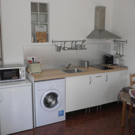 Apartament Can Batlle Premiá de Mar Εξωτερικό φωτογραφία