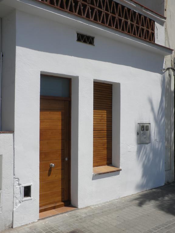 Apartament Can Batlle Premiá de Mar Δωμάτιο φωτογραφία