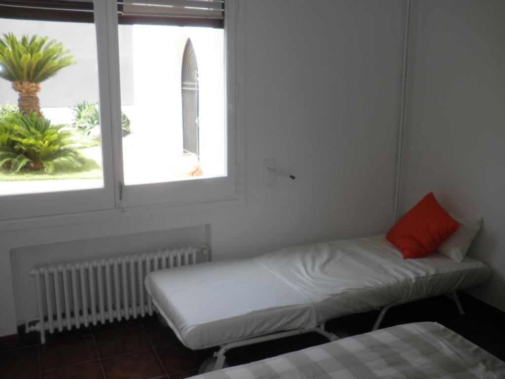 Apartament Can Batlle Premiá de Mar Δωμάτιο φωτογραφία