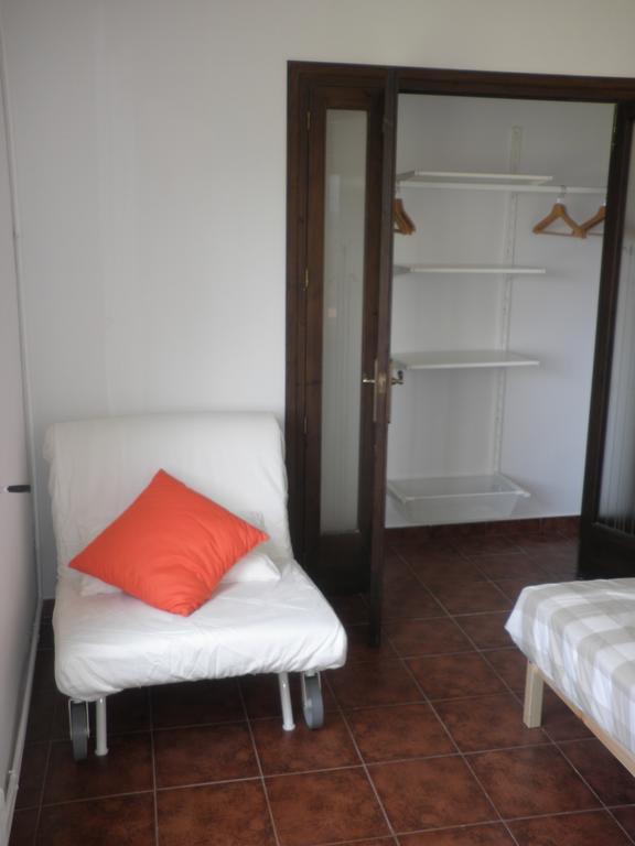 Apartament Can Batlle Premiá de Mar Δωμάτιο φωτογραφία