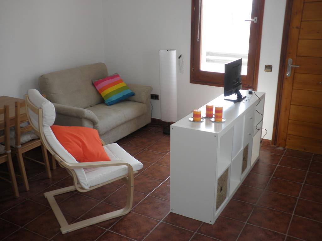 Apartament Can Batlle Premiá de Mar Δωμάτιο φωτογραφία