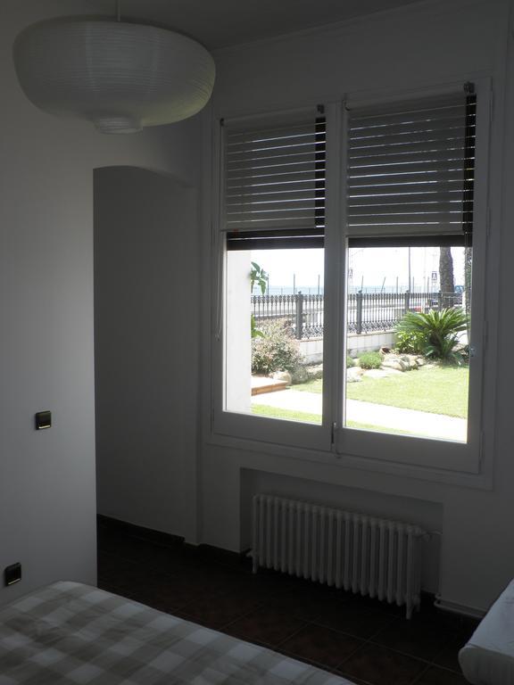Apartament Can Batlle Premiá de Mar Δωμάτιο φωτογραφία