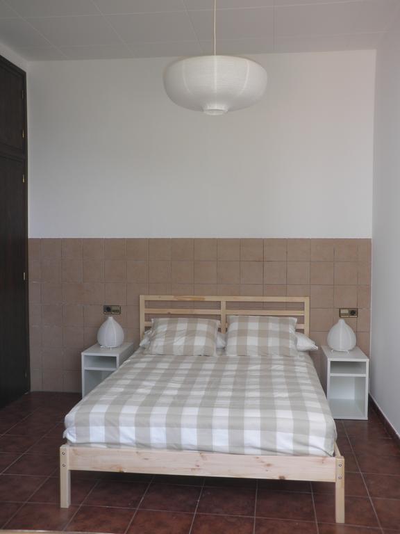 Apartament Can Batlle Premiá de Mar Δωμάτιο φωτογραφία