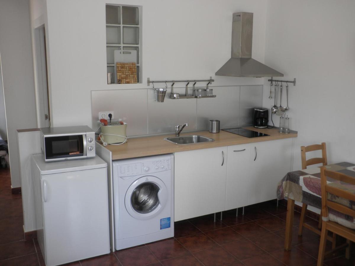 Apartament Can Batlle Premiá de Mar Εξωτερικό φωτογραφία