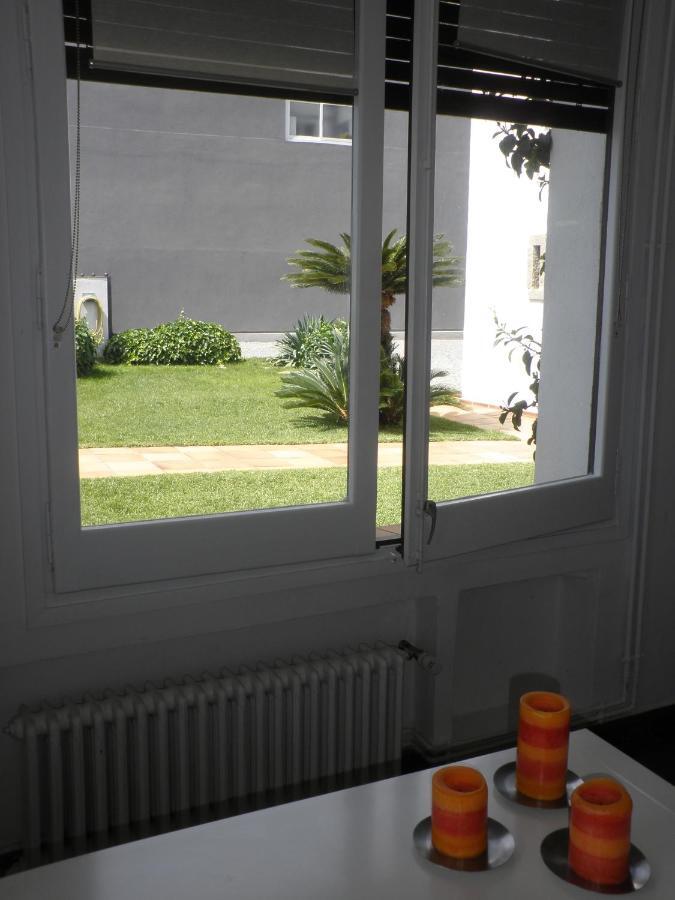 Apartament Can Batlle Premiá de Mar Εξωτερικό φωτογραφία